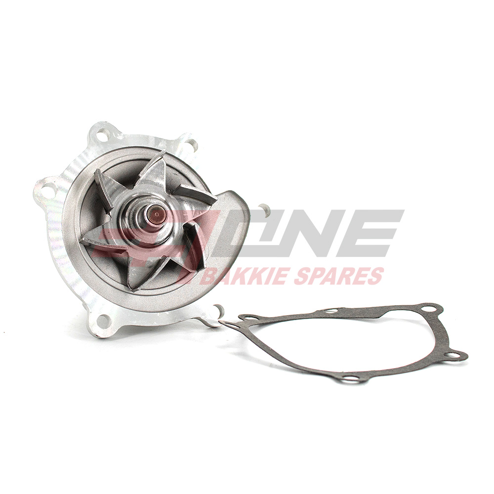 Water Pump for ISUZU KB250/300 DTEQ LWB/DC/EC — view 2